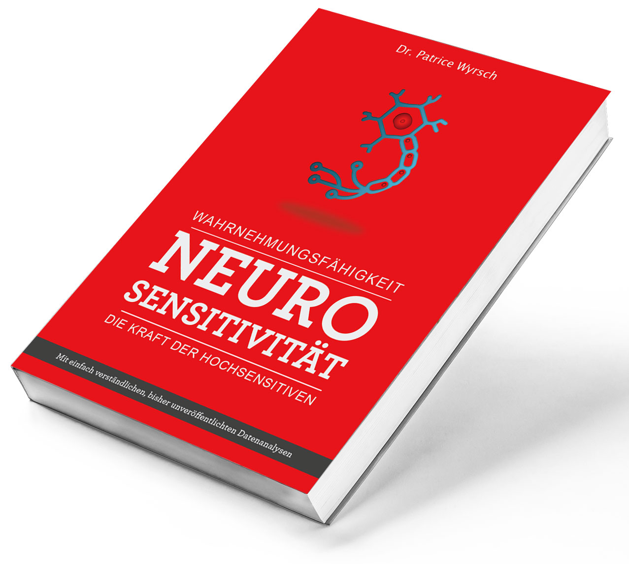 Sensitivitätstypen-Test | Neurosensitivität entdecken – Gabriela von Arx GmbH